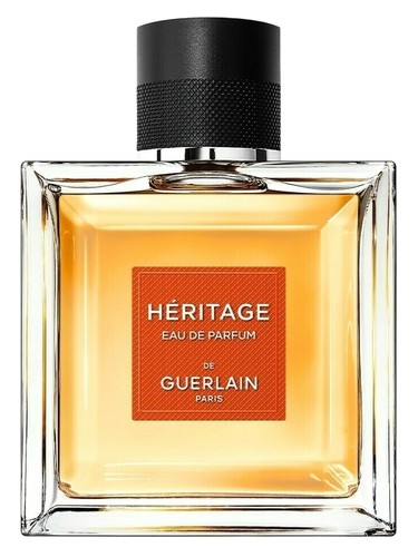 عطر ادکلن هریتیج او دو پرفیوم گرلن - Heritage Eau de Parfum Guerlain - بررسی، قیمت و خرید