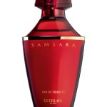 عطر ادکلن سمسارا او دو تویلت گرلن - Samsara Eau de Toilette Guerlain - بررسی، قیمت و خرید