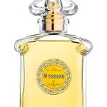 عطر ادکلن میسوکو او دو پرفیوم گرلن - Mitsouko Eau de Parfum Guerlain - بررسی، قیمت و خرید