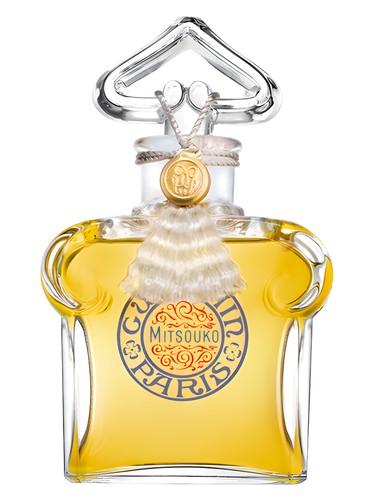 عطر ادکلن میتسوکو اکسترکت گرلن - Mitsouko Extract Guerlain - بررسی، قیمت و خرید