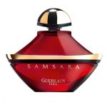 عطر ادکلن سامسارا اکستریت گرلن - Samsara Extrait Guerlain - بررسی، قیمت و خرید