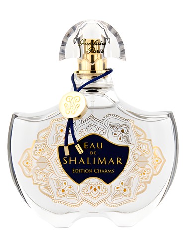 عطر ادکلن ادو شالیمار ادیشن چارمز گرلن - Eau de Shalimar Edition Charms Guerlain - بررسی، قیمت و خرید