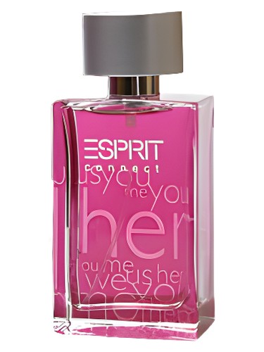 عطر ادکلن کانکت فور هر اسپریت - Connect for Her Esprit - بررسی، قیمت و خرید
