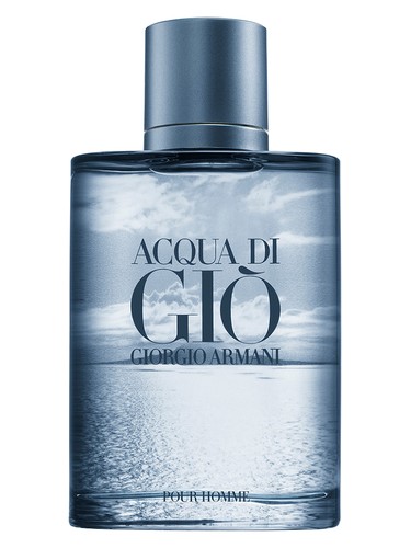 عطر ادکلن آکوا دی جیو بلو ادیشن پور هوم جورجیو آرمانی - Acqua di Gio Blue Edition Pour Homme Giorgio Armani - بررسی، قیمت و خرید
