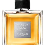 عطر ادکلن لهوم ایده‌آل گرلن - L’Homme Idéal Guerlain - بررسی، قیمت و خرید