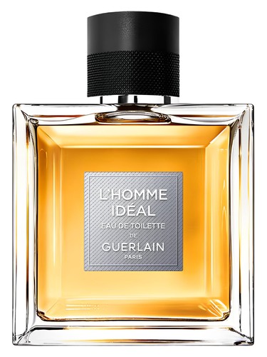 عطر ادکلن لهوم ایده‌آل گرلن - L’Homme Idéal Guerlain - بررسی، قیمت و خرید