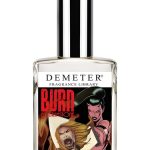 عطر ادکلن برن فور هر دمتر فرگرنس - Burn for Her Demeter Fragrance - بررسی، قیمت و خرید