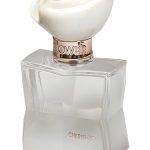 عطر ادکلن چریشد فلاور درو بریمور - Cherished Flower Drew Barrymore - بررسی، قیمت و خرید
