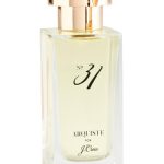 عطر ادکلن جی.کرو نامبر سی و یک آرکیست - J.Crew No. 31 Arquiste - بررسی، قیمت و خرید