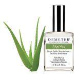 عطر ادکلن آلوئه‌ورا دمیتر فرگرنس - Aloe Vera Demeter Fragrance - بررسی، قیمت و خرید