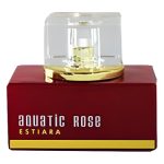 عطر ادکلن آکوآتیک رز استیارا - Aquatic Rose Estiara - بررسی، قیمت و خرید