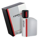 عطر ادکلن اِی اسپورتز مَن استیاره - A Sports Man Estiara - بررسی، قیمت و خرید