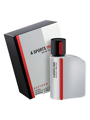 عطر ادکلن اِی اسپورتز مَن استیاره - A Sports Man Estiara - بررسی، قیمت و خرید