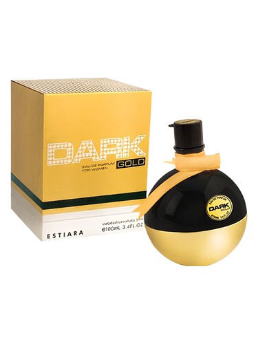 عطر ادکلن شیوسای فوکودو - Dark Gold Estiara - بررسی، قیمت و خرید