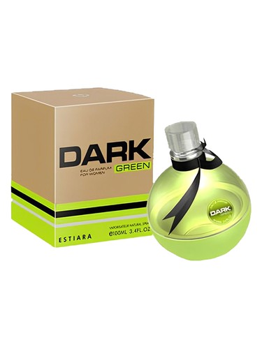 عطر ادکلن دارک گرین اِستیارا - Dark Green Estiara - بررسی، قیمت و خرید