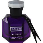 عطر ادکلن ای چویس استیاره - E-Choice Estiara - بررسی، قیمت و خرید