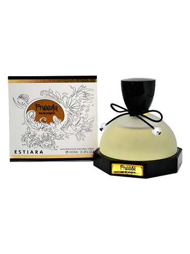 عطر ادکلن فریدا اِستیارا - Freeda Estiara - بررسی، قیمت و خرید