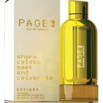 عطر ادکلن پیج تری استیرا - Page 3 Estiara - بررسی، قیمت و خرید
