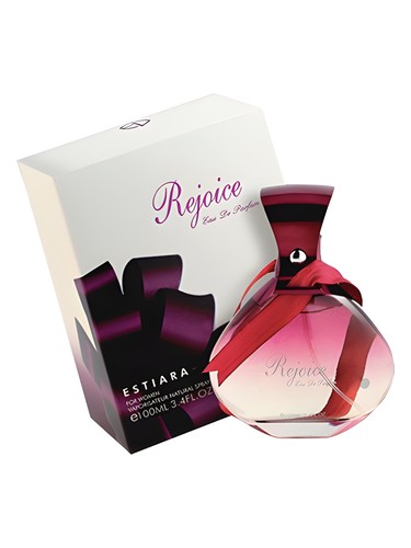 عطر ادکلن ریجویس استیاره - Rejoice Estiara - بررسی، قیمت و خرید