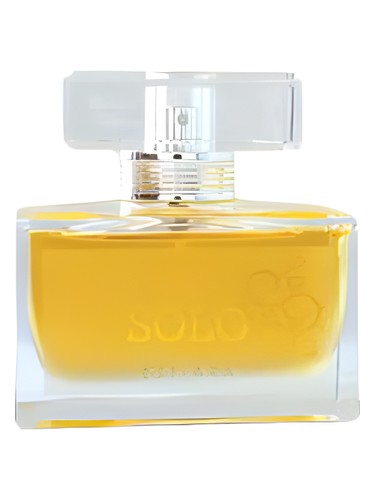 عطر ادکلن سولو استیاره - Solo Estiara - بررسی، قیمت و خرید