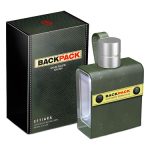 عطر ادکلن بک‌پک اِستیارا - Backpack Estiara - بررسی، قیمت و خرید