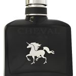 عطر ادکلن شووال بلک استیاره - Cheval Black Estiara - بررسی، قیمت و خرید