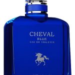 عطر ادکلن شوال بلو استیاره - Cheval Blue Estiara - بررسی، قیمت و خرید