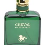 عطر ادکلن شووال استیاره - Cheval (Green) Estiara - بررسی، قیمت و خرید