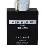 عطر ادکلن مر بلو استیرا - Mer Bleue Estiara - بررسی، قیمت و خرید