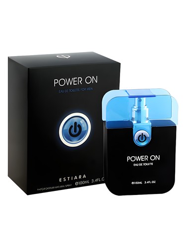 عطر ادکلن پاور آن استیاره - Power On Estiara - بررسی، قیمت و خرید