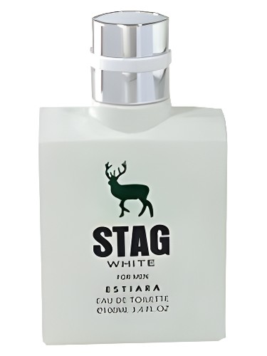 عطر ادکلن استگ وایت استیرا - Stag White Estiara - بررسی، قیمت و خرید