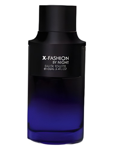 عطر ادکلن ایکس فشن بای نایت استیرا - X-Fashion by Night Estiara - بررسی، قیمت و خرید