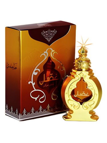 عطر ادکلن پور دو رین ژیوانشی - Ghassan Hamidi Oud & Perfumes - بررسی، قیمت و خرید