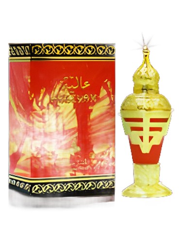 عطر ادکلن آلیه حمیدی عود و پرفیومز - Aaliyah Hamidi Oud & Perfumes - بررسی، قیمت و خرید