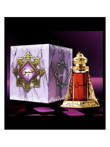 عطر ادکلن آباق حمیدی عود و پرفیومز - Abaq Hamidi Oud & Perfumes - بررسی، قیمت و خرید