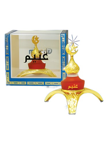 عطر ادکلن قنیم حمیدی عود و پرفیومز - Ghanim Hamidi Oud & Perfumes - بررسی، قیمت و خرید