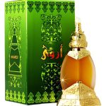 عطر ادکلن ارواح حمیدی عود و پرفیومز - Arwah Hamidi Oud & Perfumes - بررسی، قیمت و خرید