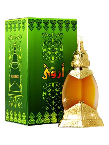 عطر ادکلن ارواح حمیدی عود و پرفیومز - Arwah Hamidi Oud & Perfumes - بررسی، قیمت و خرید