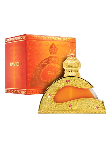 عطر ادکلن دانا حمیدی عود اند پرفیومز - Daanah Hamidi Oud & Perfumes - بررسی، قیمت و خرید
