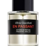 عطر ادکلن آن پاسان فردریک مال - En Passant Frederic Malle - بررسی، قیمت و خرید