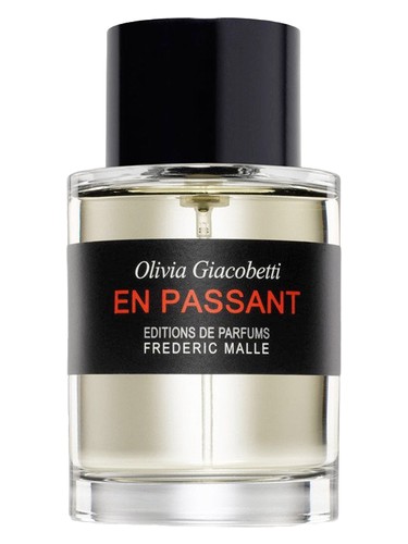 عطر ادکلن آن پاسان فردریک مال - En Passant Frederic Malle - بررسی، قیمت و خرید