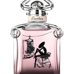 عطر ادکلن لا پتیت روب نوآر او دو پارفوم لیمیتد ادیشن دوهزار و چهارده گرلن - La Petite Robe Noire Eau de Parfum Limited Edition 2014 Guerlain - بررسی، قیمت و خرید