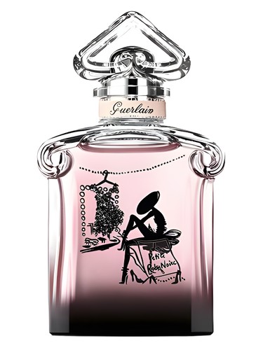 عطر ادکلن لا پتیت روب نوآر او دو پارفوم لیمیتد ادیشن دوهزار و چهارده گرلن - La Petite Robe Noire Eau de Parfum Limited Edition 2014 Guerlain - بررسی، قیمت و خرید