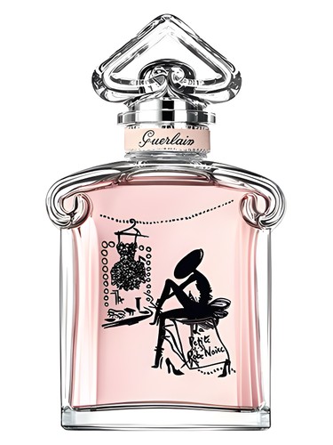 عطر ادکلن لا پتی روب نویر او دو توالت لیمیتد ادیشن 2014 گرلن - La Petite Robe Noire Eau de Toilette Limited Edition 2014 Guerlain - بررسی، قیمت و خرید