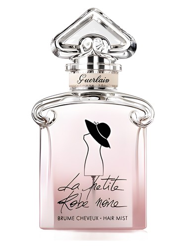 عطر ادکلن لا پتییت روب نویر هیر میست گرلن - La Petite Robe Noire Hair Mist Guerlain - بررسی، قیمت و خرید