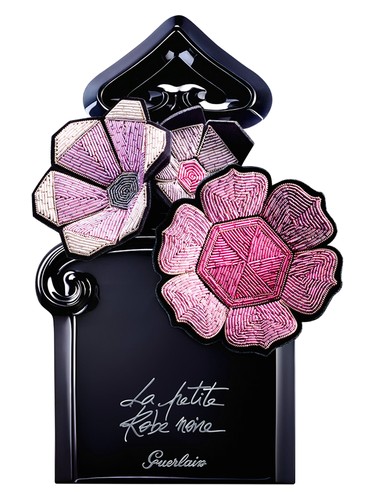 عطر ادکلن لا پتیت روبه نوآر ماکون اند لسکوی گِرلَن - La Petite Robe Noire Macon&Lesquoy Edition Guerlain - بررسی، قیمت و خرید