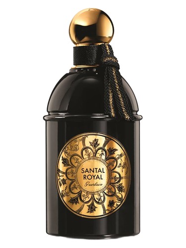 عطر ادکلن لِز اَبسولو دُ اوریان سَنتال رویال گرلن - Les Absolus d'Orient Santal Royal Guerlain - بررسی، قیمت و خرید