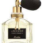 عطر ادکلن ل بولشوی بلک سوان گرلن - Le Bolshoi Black Swan Guerlain - بررسی، قیمت و خرید