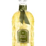 عطر ادکلن رویال اکستریت گرلن - Royal Extrait Guerlain - بررسی، قیمت و خرید