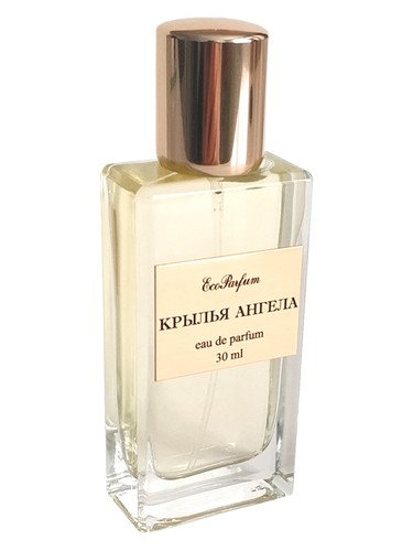 عطر ادکلن کریلیا آنگلا اکو پرفیوم - Крылья ангела EcoParfum - بررسی، قیمت و خرید